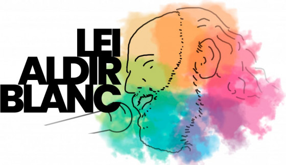 Lei Audir Blanc