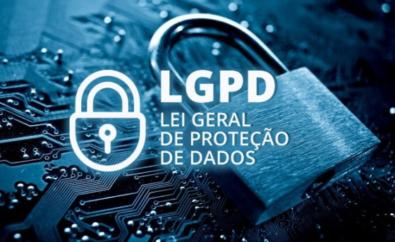 LGPD - Lei Geral de Proteção de Dados Parapuã