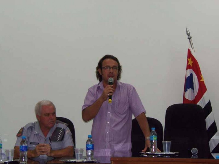  Prefeitura Municipal de Parapuã 