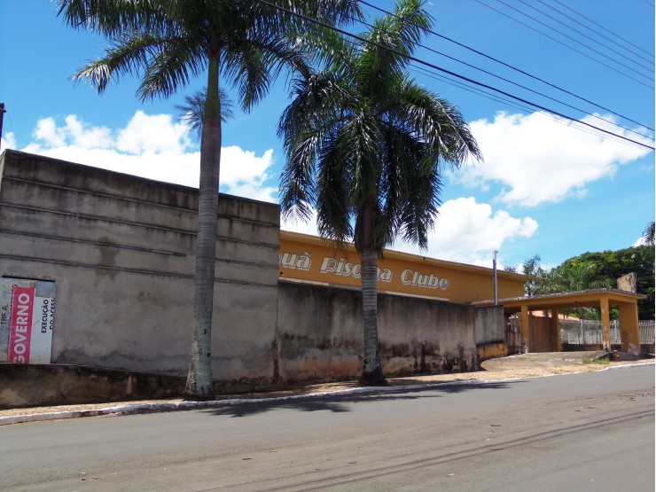  Prefeitura Municipal de Parapuã 