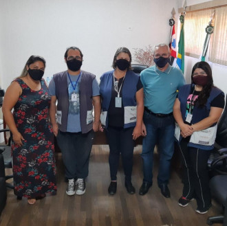 Cidade Legal, regularização fundiária garante segurança jurídica aos imóveis das famílias