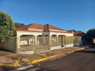  Prefeitura de Parapuã 