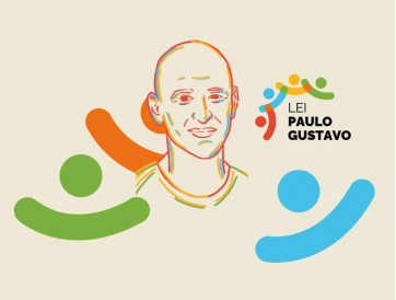 Reunião Lei Paulo Gustavo
