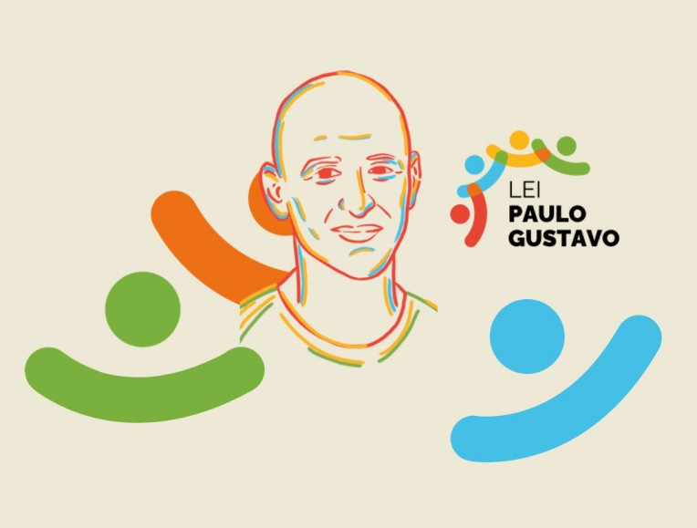 Reunião Lei Paulo Gustavo
