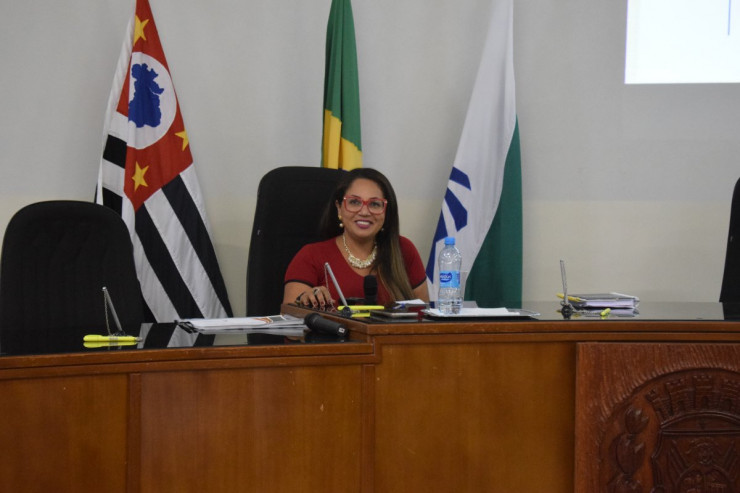  Prefeitura Municipal de Parapuã 