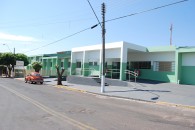  Prefeitura de Parapuã 