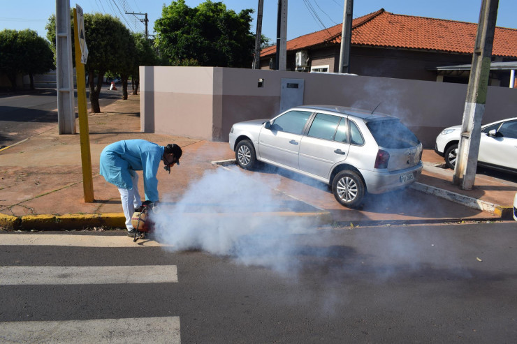  Prefeitura Municipal de Parapuã 