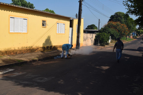  Prefeitura Municipal de Parapuã 