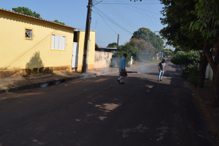  Prefeitura Municipal de Parapuã 