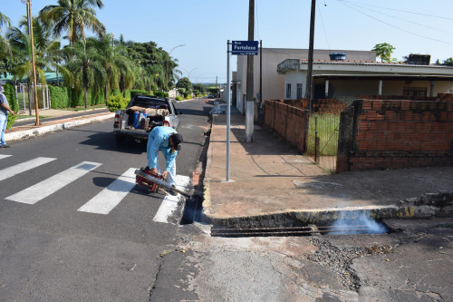  Prefeitura Municipal de Parapuã 