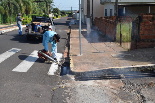  Prefeitura Municipal de Parapuã 