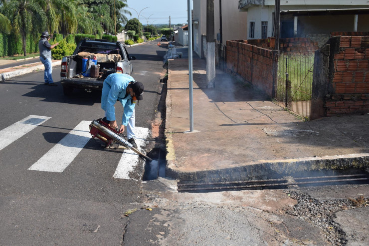  Prefeitura Municipal de Parapuã 