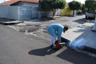  Prefeitura de Parapuã 
