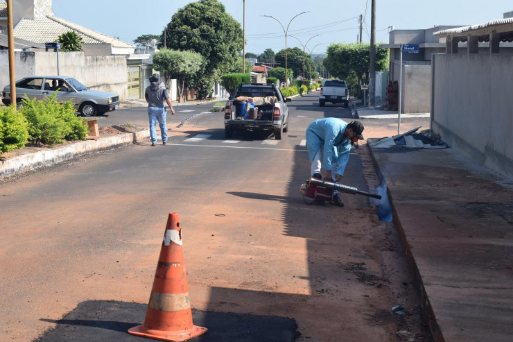  Prefeitura Municipal de Parapuã 