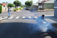  Prefeitura de Parapuã 