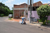  Prefeitura de Parapuã 