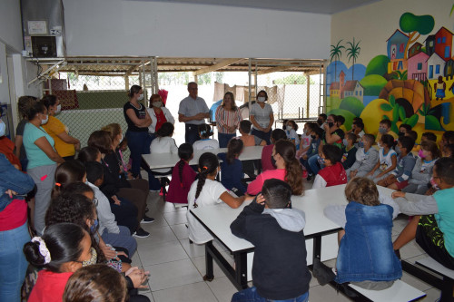  Prefeitura Municipal de Parapuã 