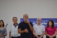  Prefeitura de Parapuã 