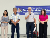  Prefeitura de Parapuã 