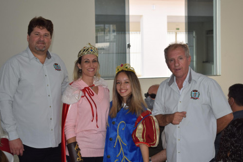  Prefeitura Municipal de Parapuã 