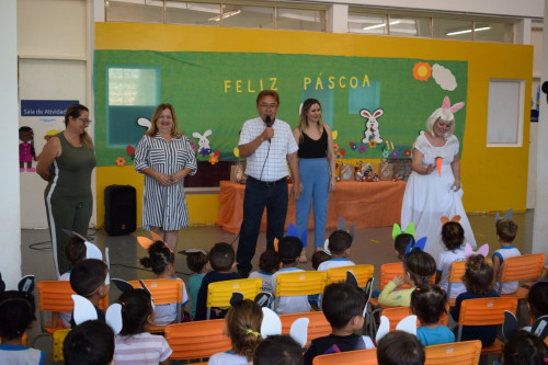 Prefeitura Municipal de Parapuã 