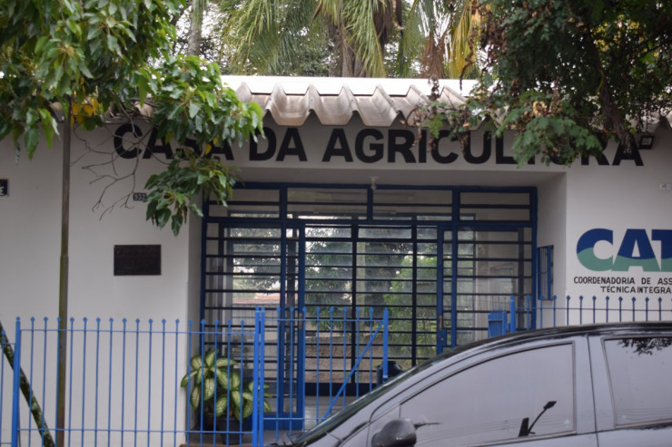  Prefeitura Municipal de Parapuã 