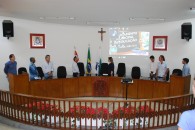  Prefeitura de Parapuã 