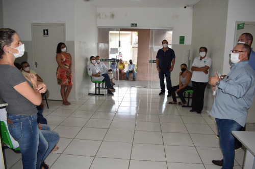  Prefeitura Municipal de Parapuã 