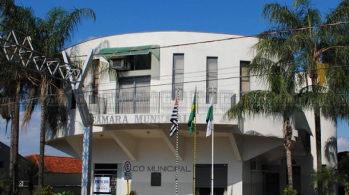  Prefeitura Municipal de Parapuã 