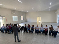  Prefeitura de Parapuã 