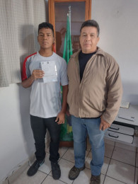  Prefeitura de Parapuã 