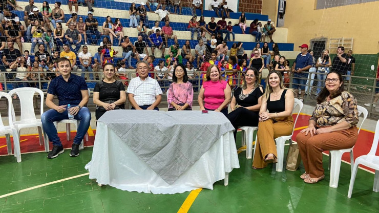  Prefeitura Municipal de Parapuã 