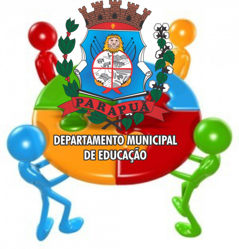 Prefeitura de Parapuã convoca aprovados do concurso fortalecendo equipe educacional   