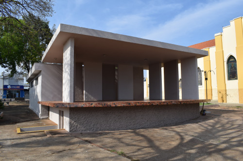  Prefeitura Municipal de Parapuã 
