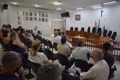  Prefeitura Municipal de Parapuã 