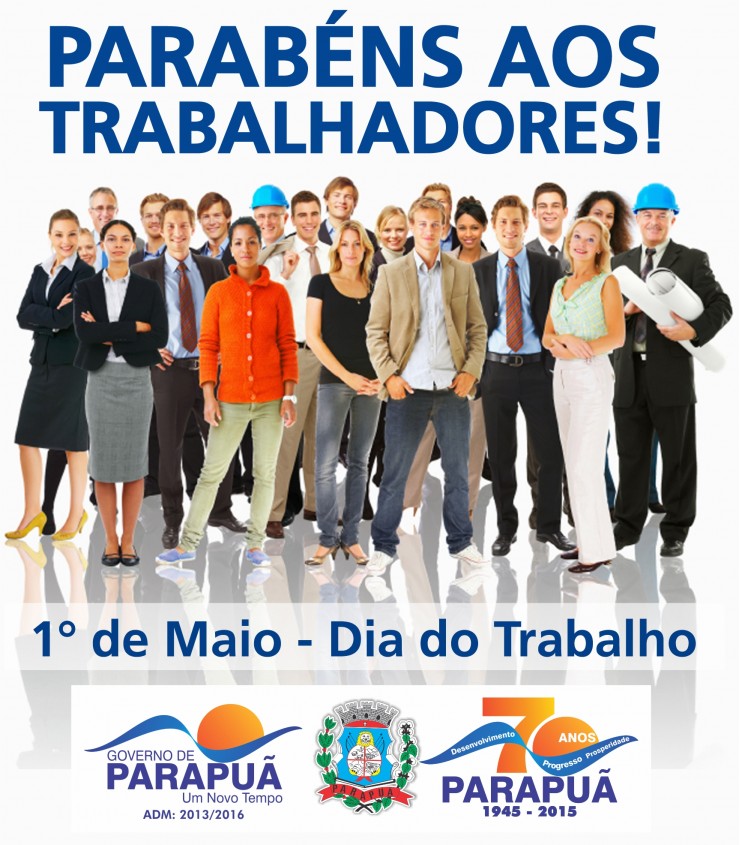  Prefeitura Municipal de Parapuã 