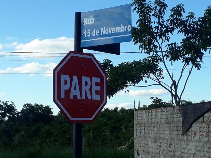  Prefeitura Municipal de Parapuã 