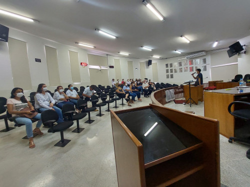  Prefeitura Municipal de Parapuã 