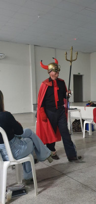  Prefeitura de Parapuã 