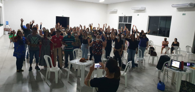  Prefeitura Municipal de Parapuã 