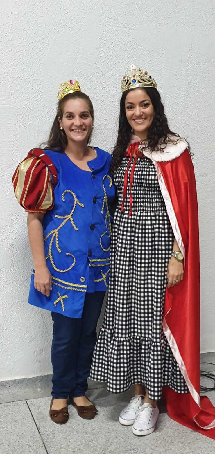  Prefeitura Municipal de Parapuã 