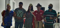  Prefeitura de Parapuã 