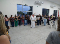  Prefeitura de Parapuã 