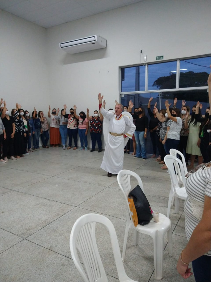  Prefeitura Municipal de Parapuã 