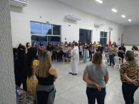  Prefeitura de Parapuã 