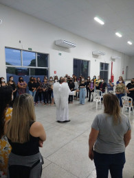  Prefeitura de Parapuã 