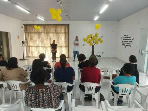  Prefeitura Municipal de Parapuã 