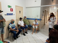  Prefeitura de Parapuã 