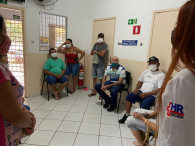  Prefeitura de Parapuã 