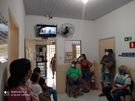  Prefeitura de Parapuã 